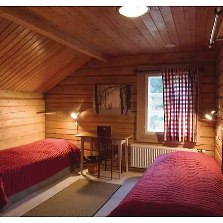 Semesterbostad Eight Bedroom Holiday In Sirkka