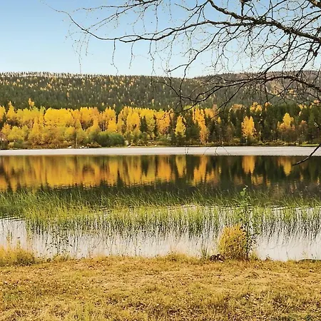 Semesterbostad Eight Bedroom Holiday In Sirkka